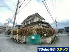 奈良県奈良市芝辻町３丁目