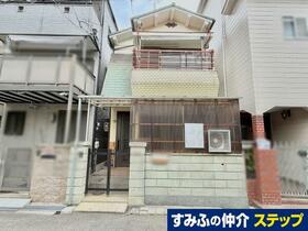 兵庫県尼崎市東園田町１丁目