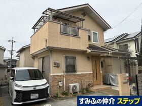 京都府八幡市美濃山御幸