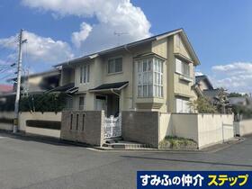 奈良県奈良市北登美ヶ丘１丁目