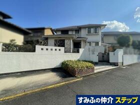 奈良県奈良市中山町