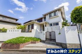 奈良県奈良市中山町