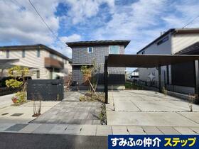 奈良県奈良市中山町