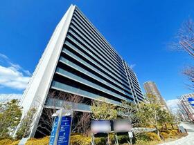 大阪ベイレジデンス