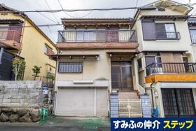 大阪府門真市三ツ島４丁目