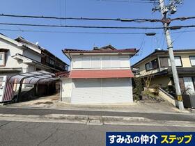 滋賀県大津市仰木の里１丁目