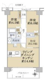 シャルマンフジ堺シティフロント