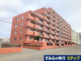 ライオンズマンション真駒内第三