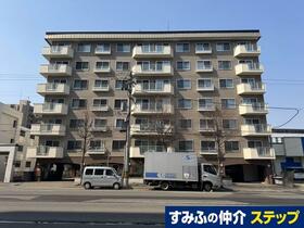 イトーピア円山