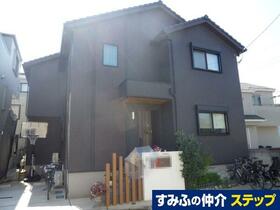 東京都江戸川区大杉４丁目