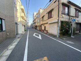 東京都豊島区南長崎５丁目