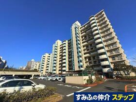 検見川マリンタウン１号棟