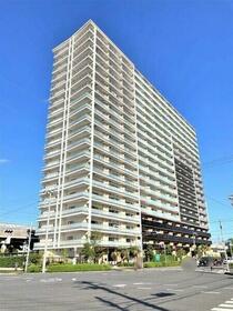 パークホームズLaLa南船橋ステーションプレミア