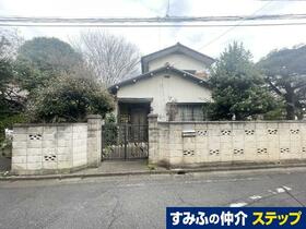 埼玉県ふじみ野市福岡中央２丁目