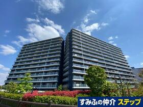 アクラス４号棟