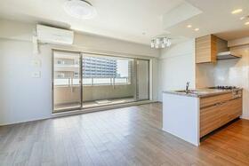 クレストプライムレジデンス　アベニュー参番街