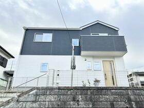 神奈川県横浜市栄区桂台南２丁目