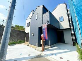 神奈川県横浜市港南区港南台１丁目