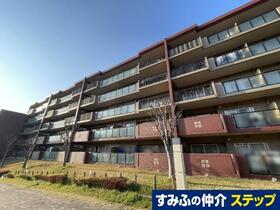 ナチュラガーデン高の原　２番館