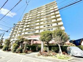 サンクタス湘南藤沢アネーロの丘　Ｉ番館