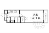 京都市北区紫野下築山町 5階建 築5年のイメージ