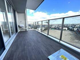 ヴェルディ・ザ・ガーデン芳泉イースト