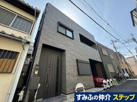 大阪府大阪市東成区大今里2丁目