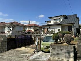 神奈川県厚木市長谷