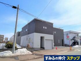 北海道札幌市白石区平和通６丁目北