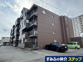 メゾンドルチェ北二十四条