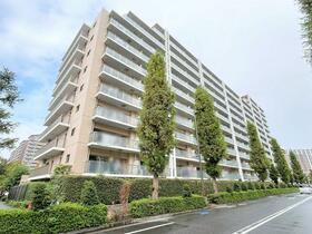 キャピタルガーデン東大島ソレア