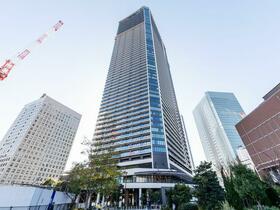 ザ・タワー横浜北仲