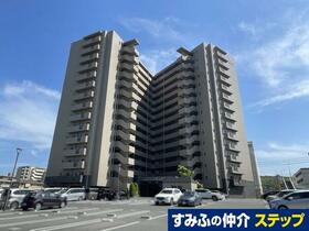 リビンコートプライム津島