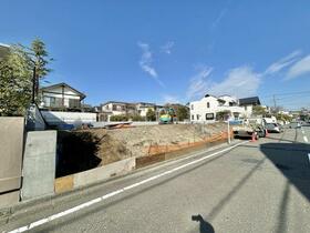 神奈川県藤沢市片瀬山４丁目