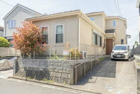 神奈川県横浜市港南区東永谷3丁目