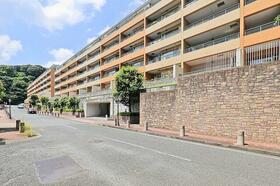 マイキャッスル湘南逗子サンヴェローナ　参番館