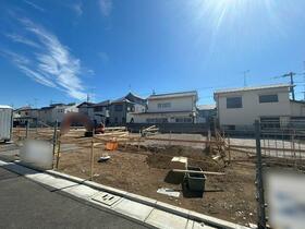 東京都国分寺市富士本１丁目