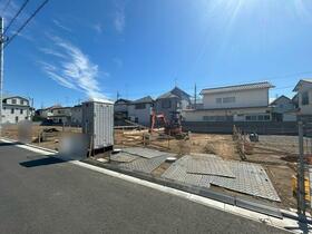 東京都国分寺市富士本１丁目