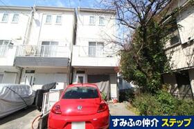 神奈川県川崎市中原区小杉陣屋町１丁目