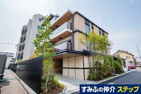 パークホームズ浦和常盤緑彩邸