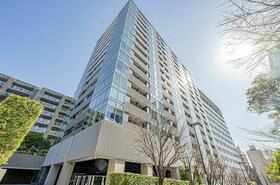 パークコート神宮前