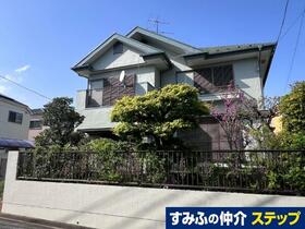 神奈川県川崎市多摩区菅仙谷２丁目