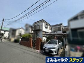 東京都町田市木曽西１丁目