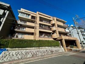 三旺マンション第３植田