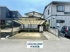 愛知県半田市柊町４丁目