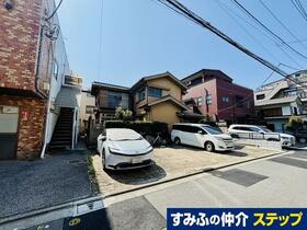 東京都江戸川区平井１丁目