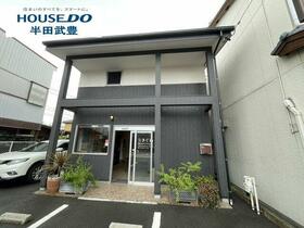 愛知県半田市清水北町