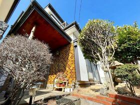 千葉県柏市常盤台