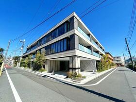 ディアナコート自由が丘テラス