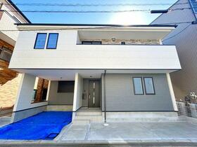 埼玉県蕨市錦町２丁目